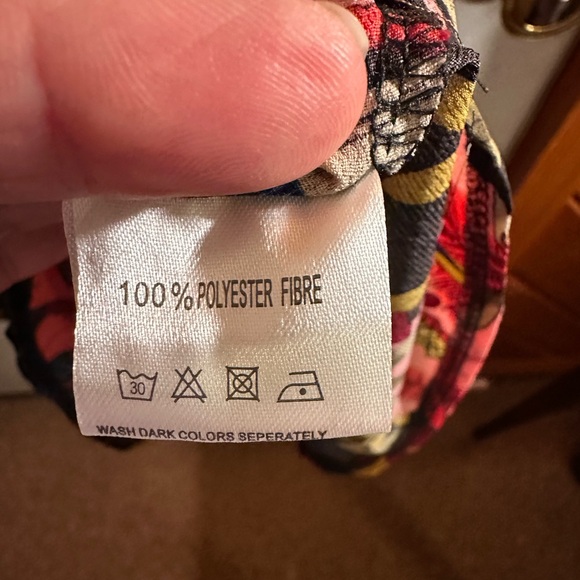 Floral Dress - Picture 4 of 4